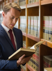 مطالعه قوانین